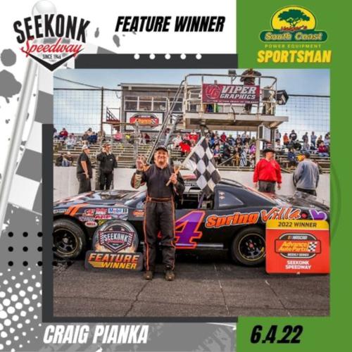 Victory Lane 6/4/22