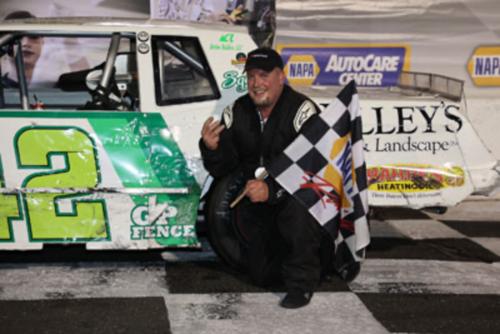 8/19/22 Victory Lane SMS