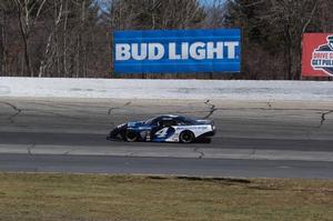 #4 Will Wall Thompson Late Model