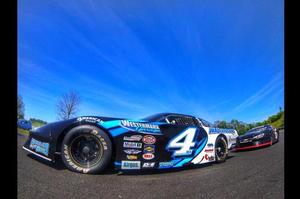 #4 LM William Wall