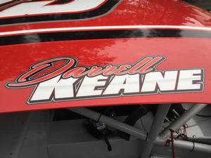 2018 Late Model
