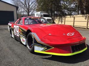 BFR Chassis LM