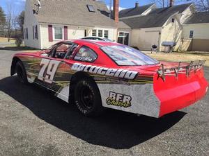 2018 Late Model
