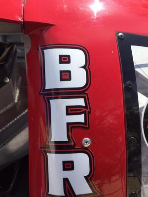 BFR Chassis
