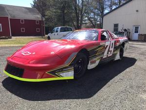 Late Model 2018