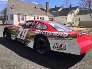 2018 LM