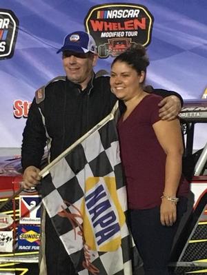 Feature Win 9/14/18 at SMS