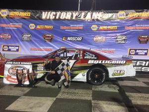 2nd Win of 2018 at SMS