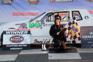 July 5, 2019 SMS Victory Lane