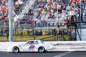 July 5, 2019 Victory Lane Stafford