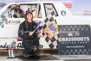 July 5, 2019 SMS Victory Lane