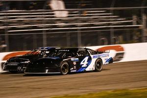 #4 Will Wall at Thompson