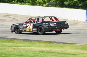 Thompson Speedway