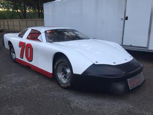 2019 Late Model