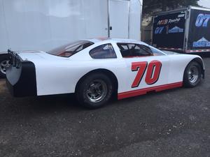 2019 Late Model