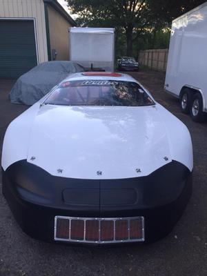2019 Late Model