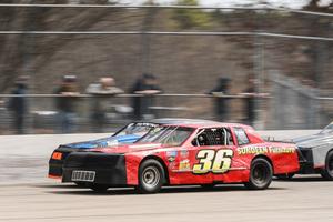 Thompson Speedway