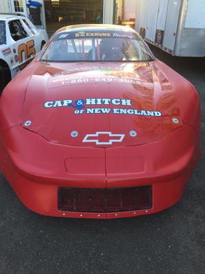 2019 Stafford Late Model
