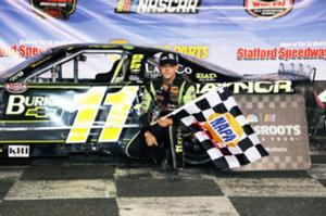 8/30/19 Victory Lane, Stafford Motor Speedway