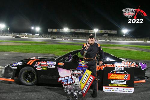#4 Craig Pianka
