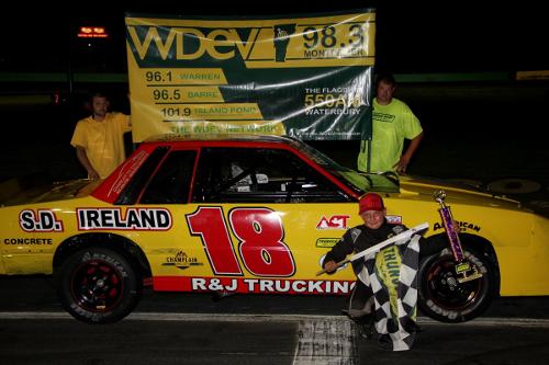2020 Victory Lane Thunder Road