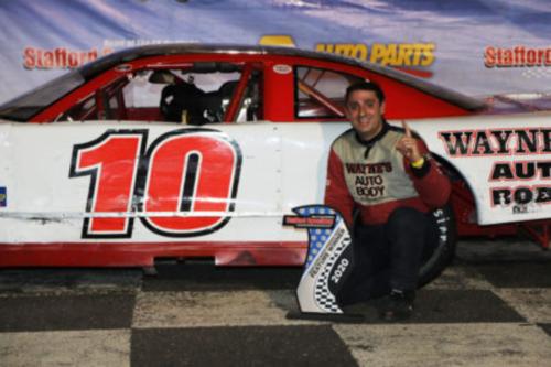 6/26/20 Victory Lane Stafford