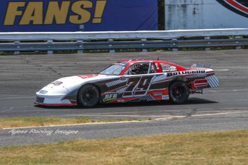2020 Stafford Motor Speedway