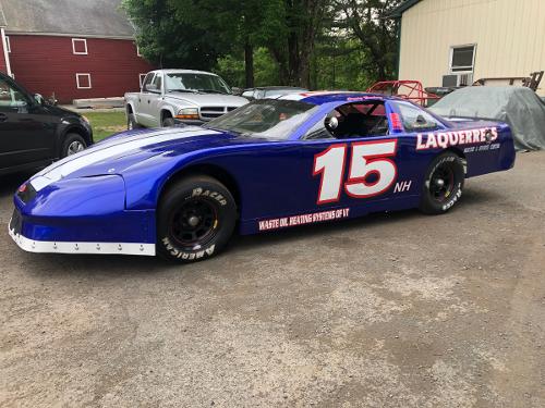 2020 Late Model