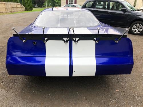 2020 Late Model