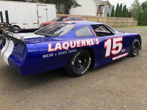 2020 Late Model
