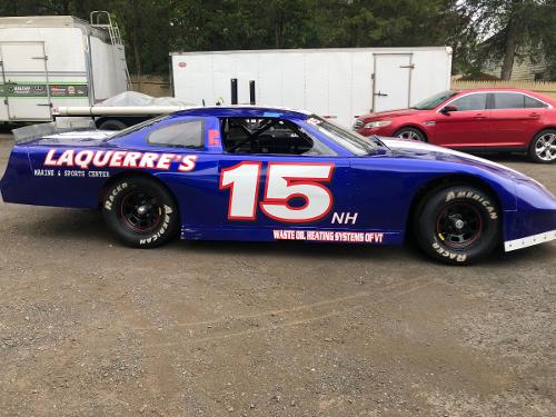 2020 Late Model