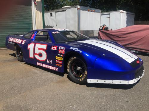 2020 Late Model