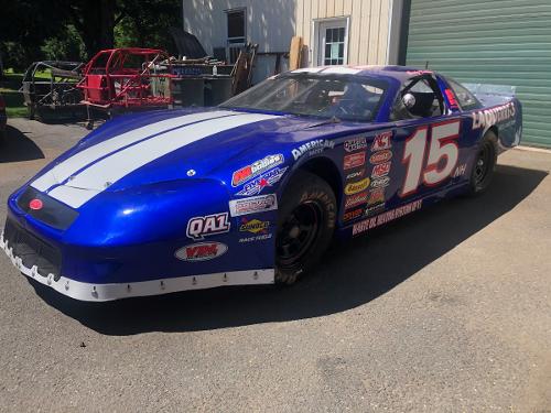 2020 Late Model