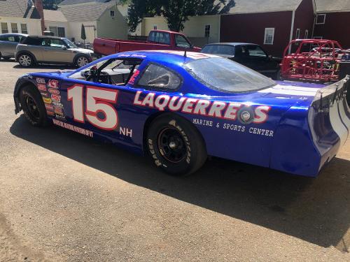 2020 Late Model