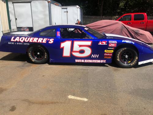 2020 Late Model