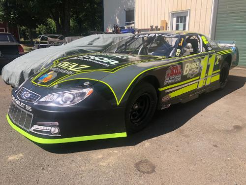 2020 Stafford Motor Speedway Late Model