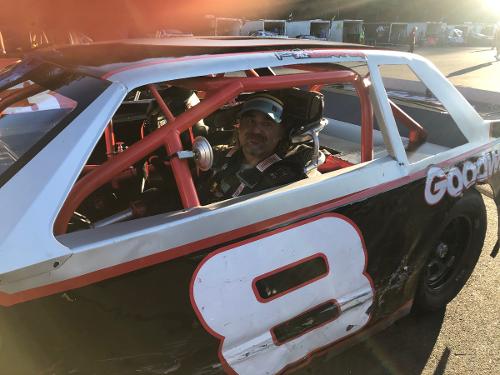 #8 Rich Lowrey