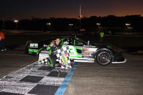 2nd Win 2022 Waterford Speedbowl 10/16/22