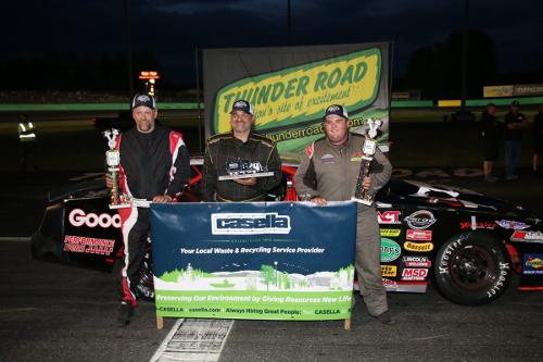 Victory Lane June 16, 2023