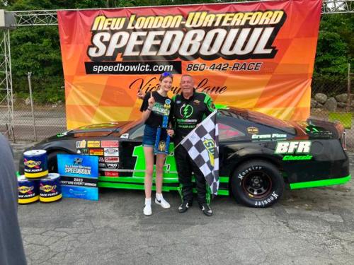 Victory Lane July 8, 2023