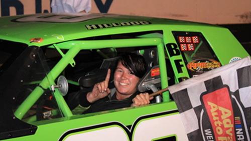 7/22/23 Victory Lane