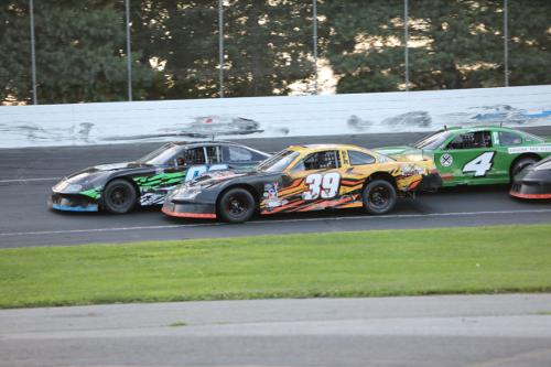 2023 LM Stafford Motor Speedway