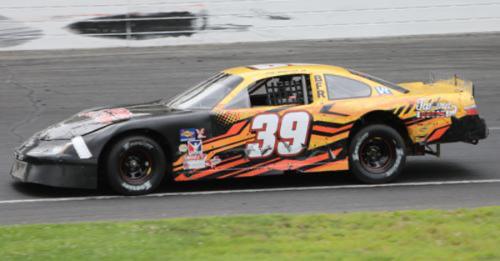 #39 Paul Varricchio, Jr.