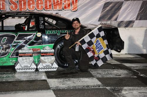 10/6/23 LM Feature Win