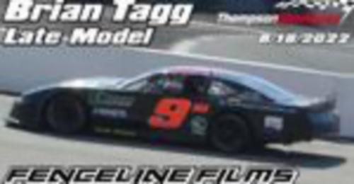 2022 Brian Tagg
