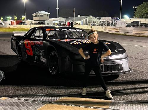 2023 Brian Tagg - cuteness