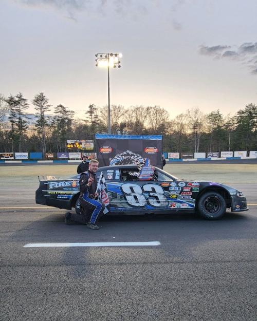 #83 Victory Lane 5/4/24