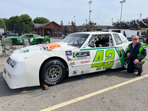 2024 Stafford Street Stock