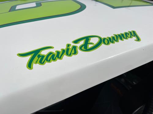 Travis Downey 2024