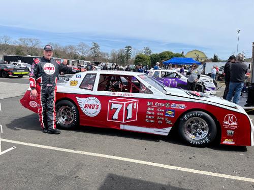 2024 Spring Sizzler